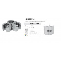 Conector GIR25114
